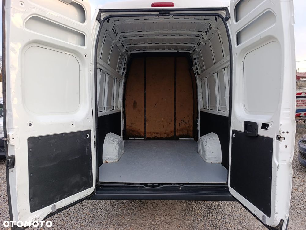 Citroën Jumper - 15