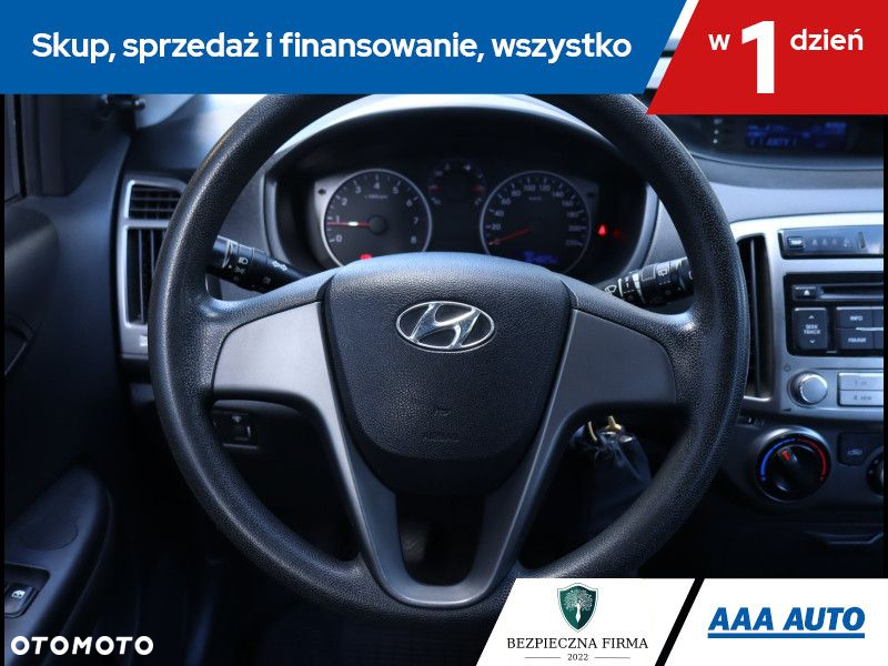 Hyundai i20 - 17