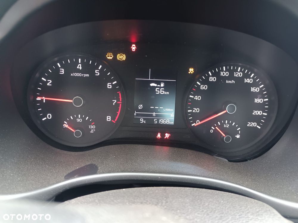 Kia Stonic 1.2 M - 6