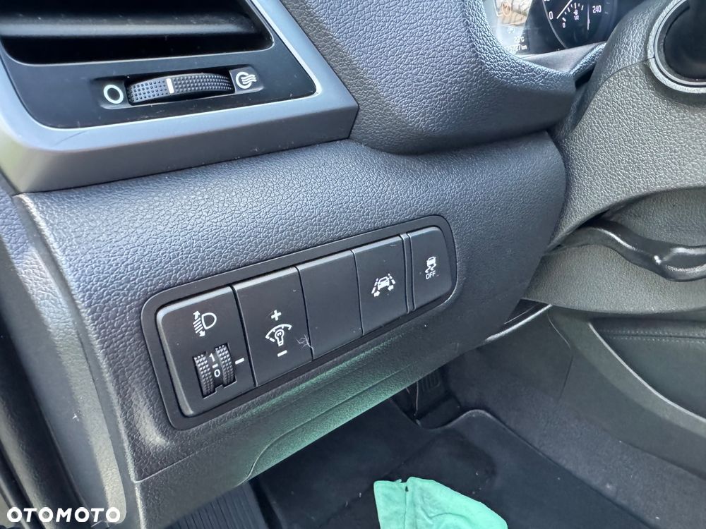 Hyundai Tucson 1.6 GDi 2WD Style - 23