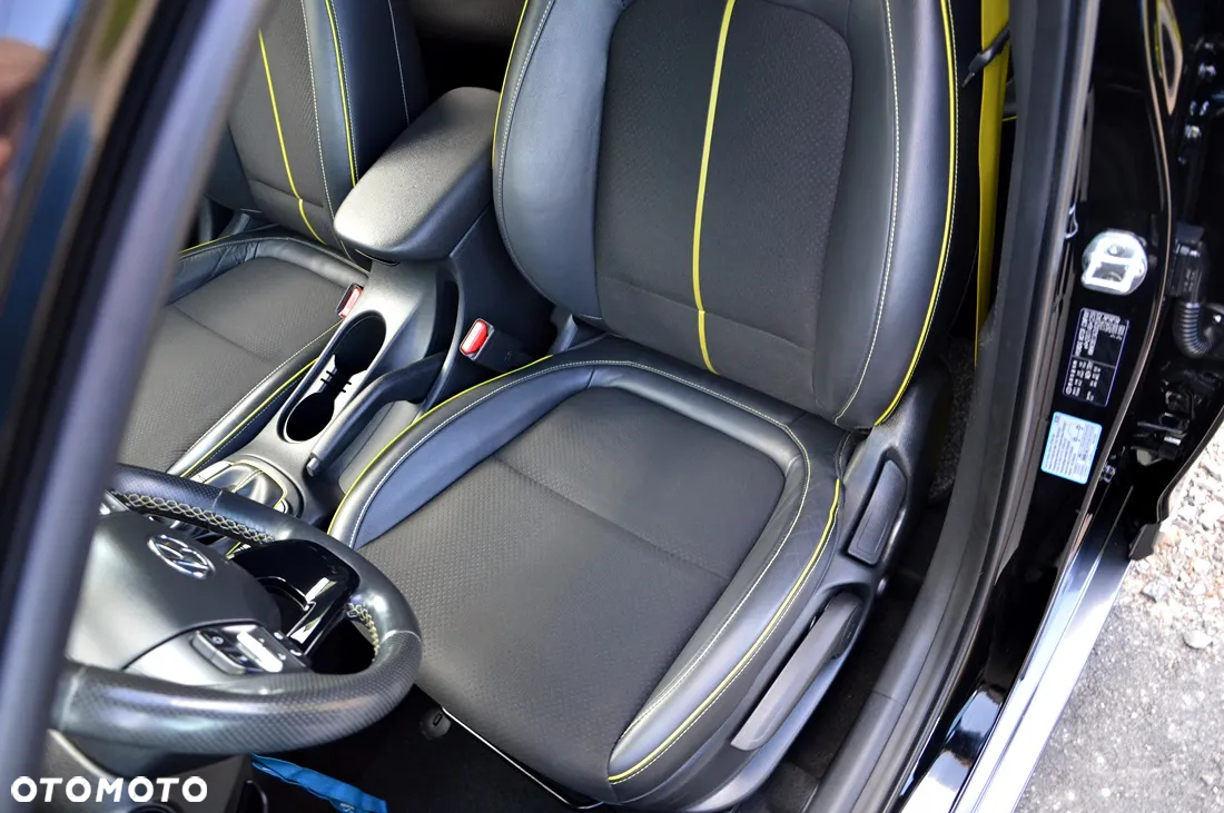 Hyundai Kona 1.0 T-GDI Advantage - 22