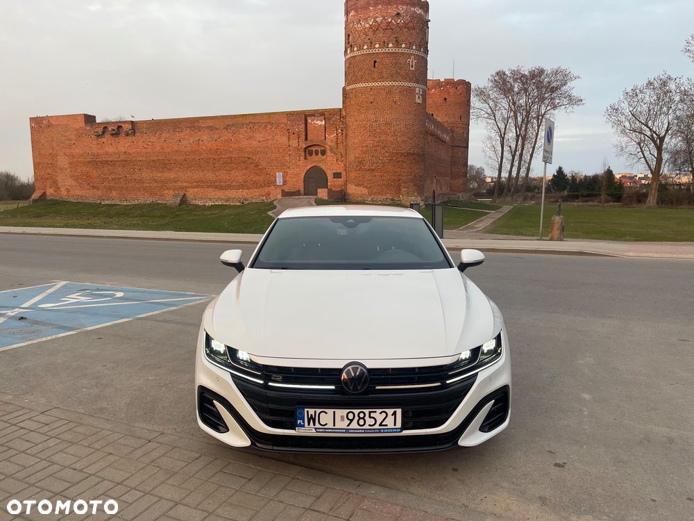 Volkswagen Arteon - 3