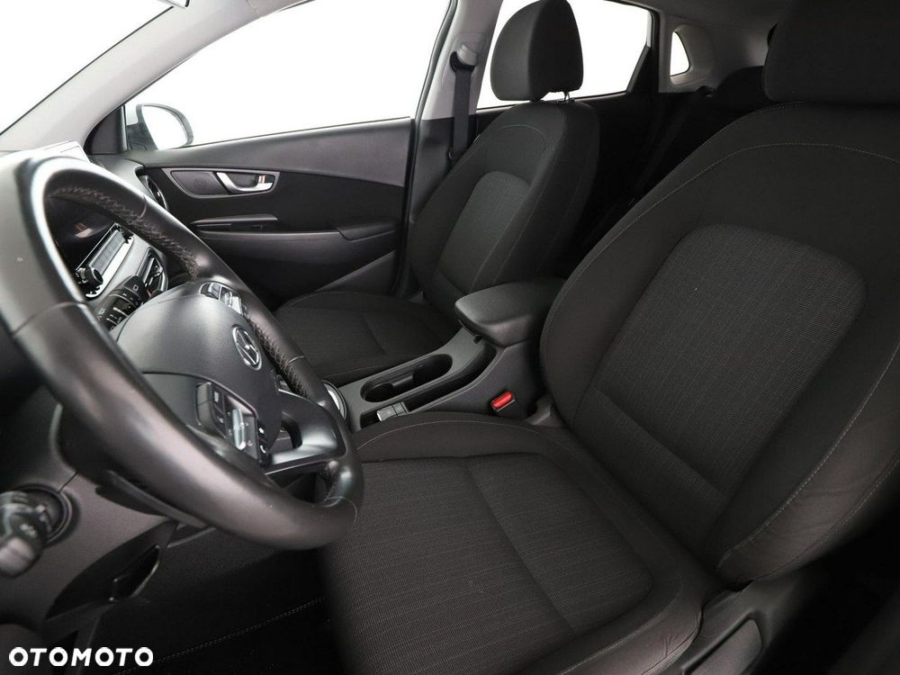 Hyundai Kona 1.6 GDI Hybrid Platinum DCT - 14