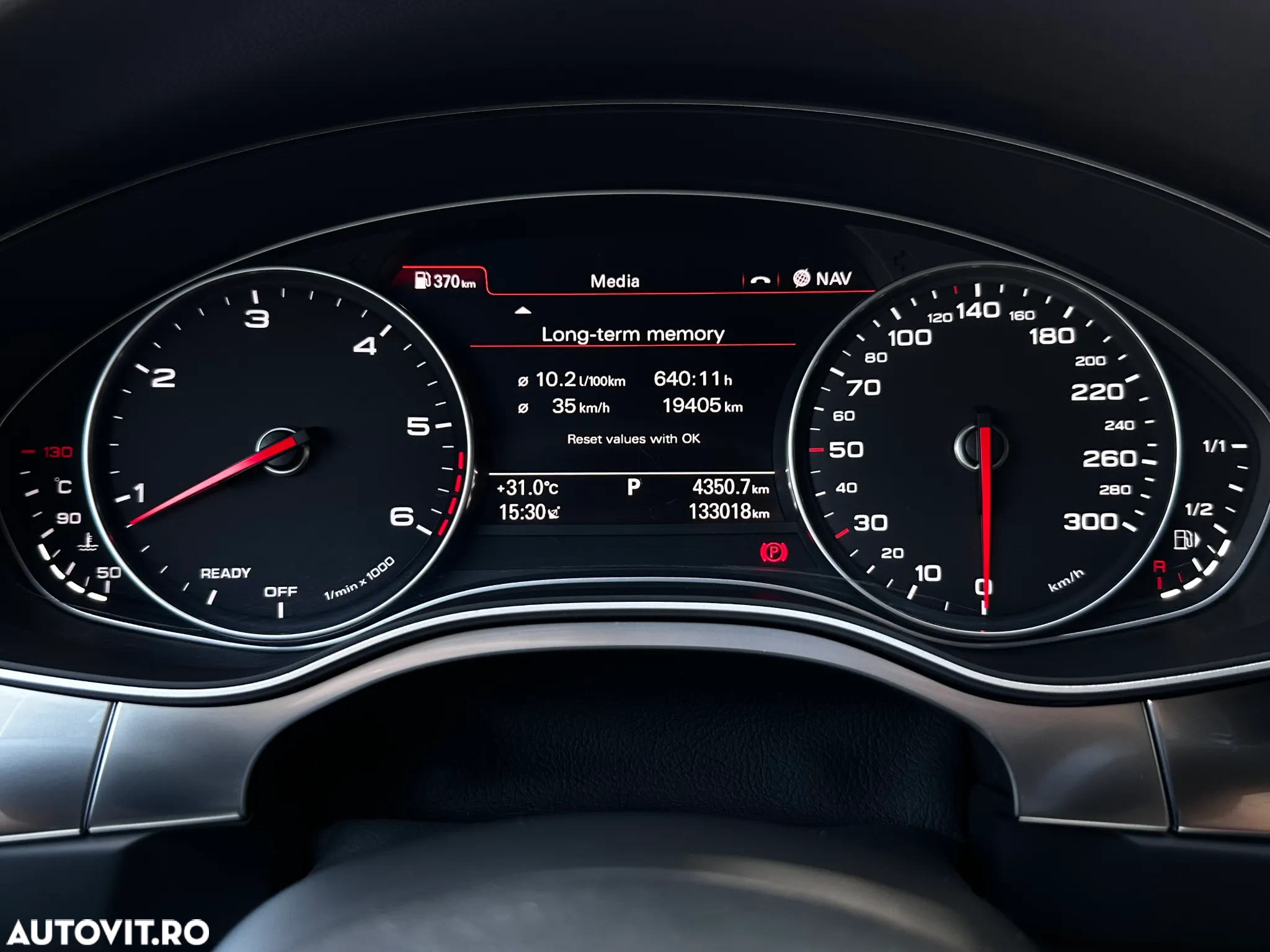 Audi A7 3.0 TDI competition quattro tiptronic - 8