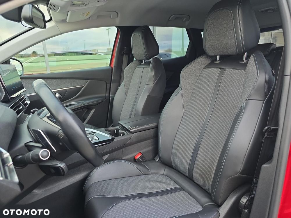 Peugeot 3008 - 12