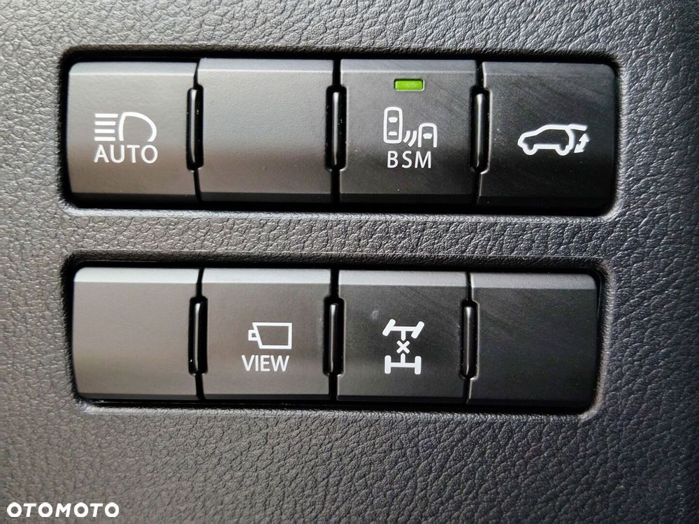 Lexus NX 300 Omotenashi AWD - 24