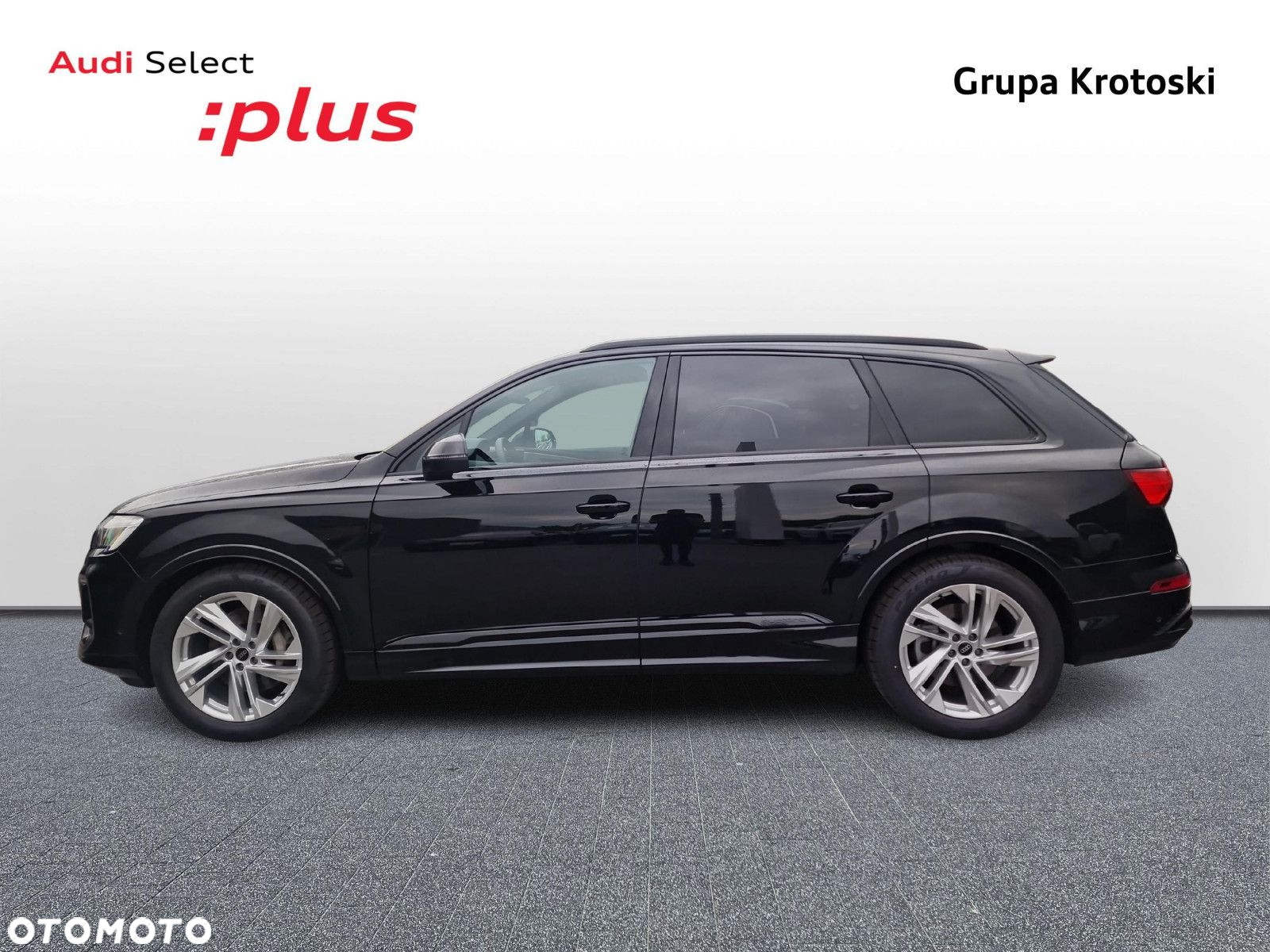 Audi Q7 - 2