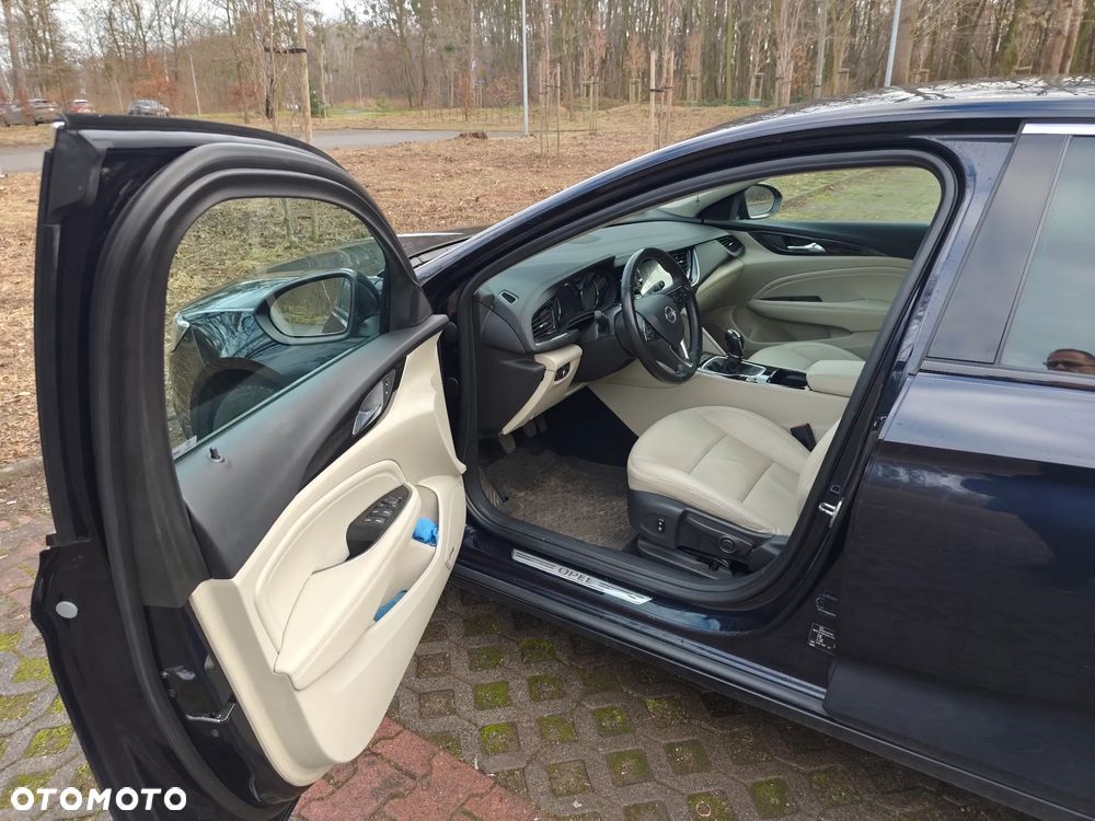 Opel Insignia CT 2.0 CDTI Elite S&S - 11