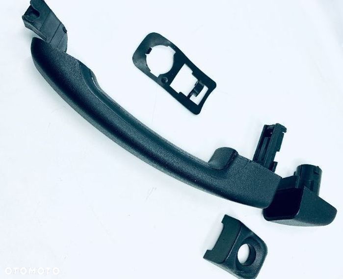 Klamka zewnętrzna drzwi do samochodów Renault Trafic Opel Vivaro po 2014 - 2