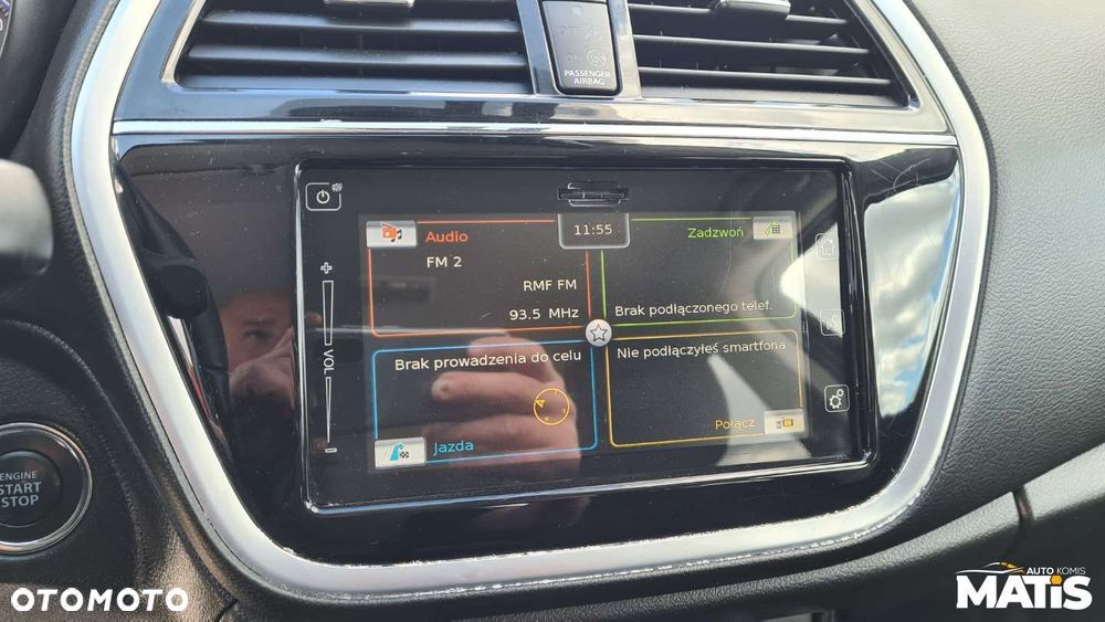 Suzuki SX4 S-Cross - 24