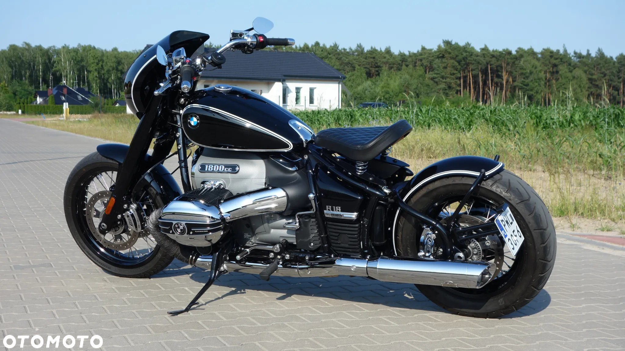 BMW R - 11