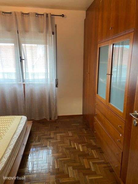 Arrenda-se apartamento T3 Coimbra (Santo António dos Olivais) - Grande imagem: 5/9