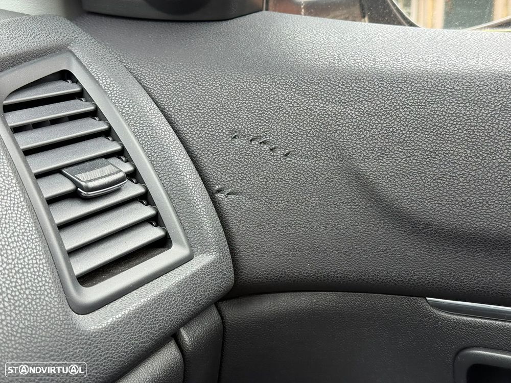 Mitsubishi ASX 1.6 MIVEC Intense Connect Edition - 19