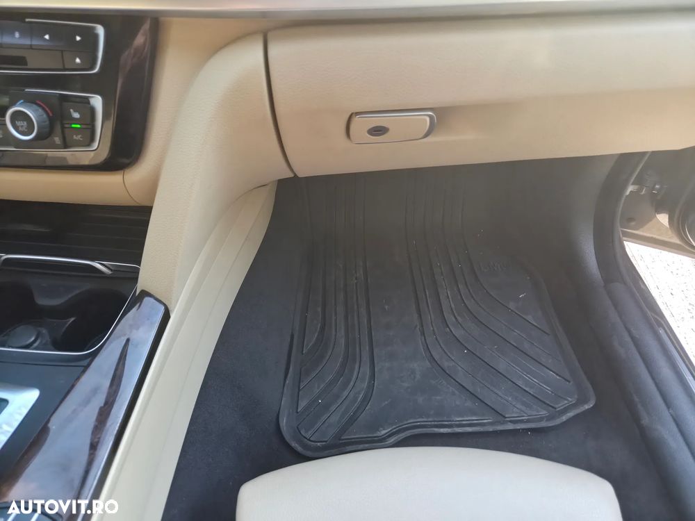 BMW 4 Series 2019 — imagine 19