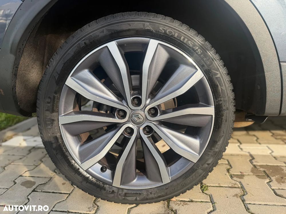 Renault Kadjar - 7