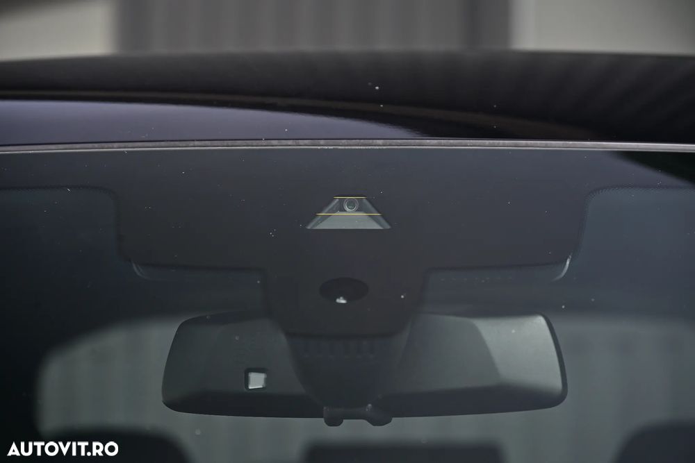 BMW X3 xDrive30e Aut. M Sport Edition - 36