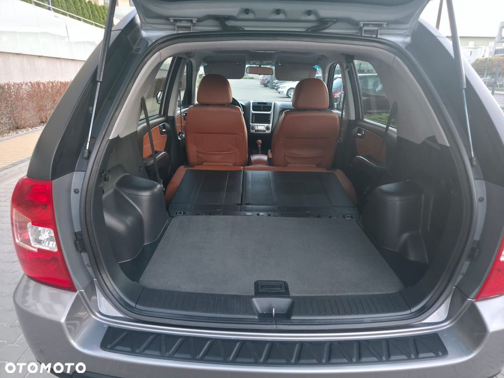 Kia Sportage - 18