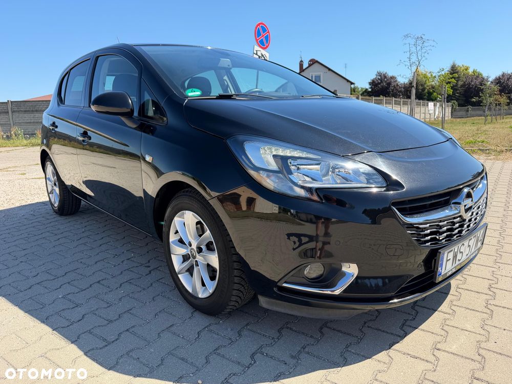 Opel Corsa - 26