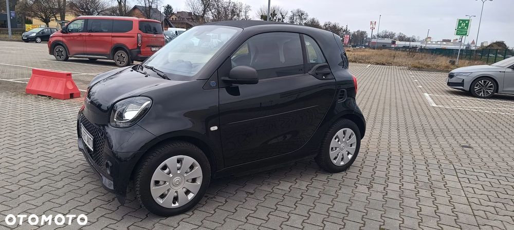 Smart Fortwo - 3