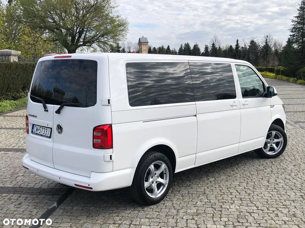 Volkswagen Caravelle - 24