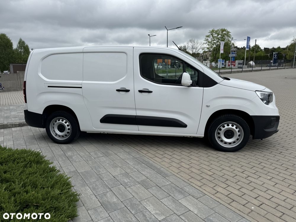 Opel COMBO L2 MAXI LONG XL - 4