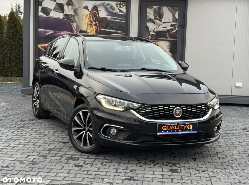 Fiat Tipo - 4