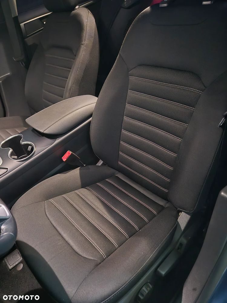 Ford Mondeo 1.5 EcoBoost Trend - 9