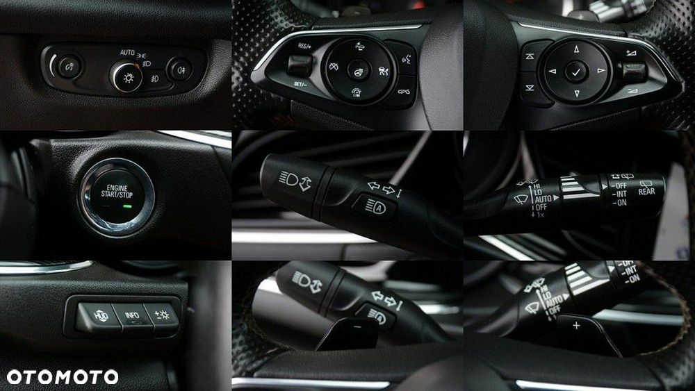 Opel Insignia Sports Tourer 2.0 Direct Inj Trb 4x4 Innovation - 16