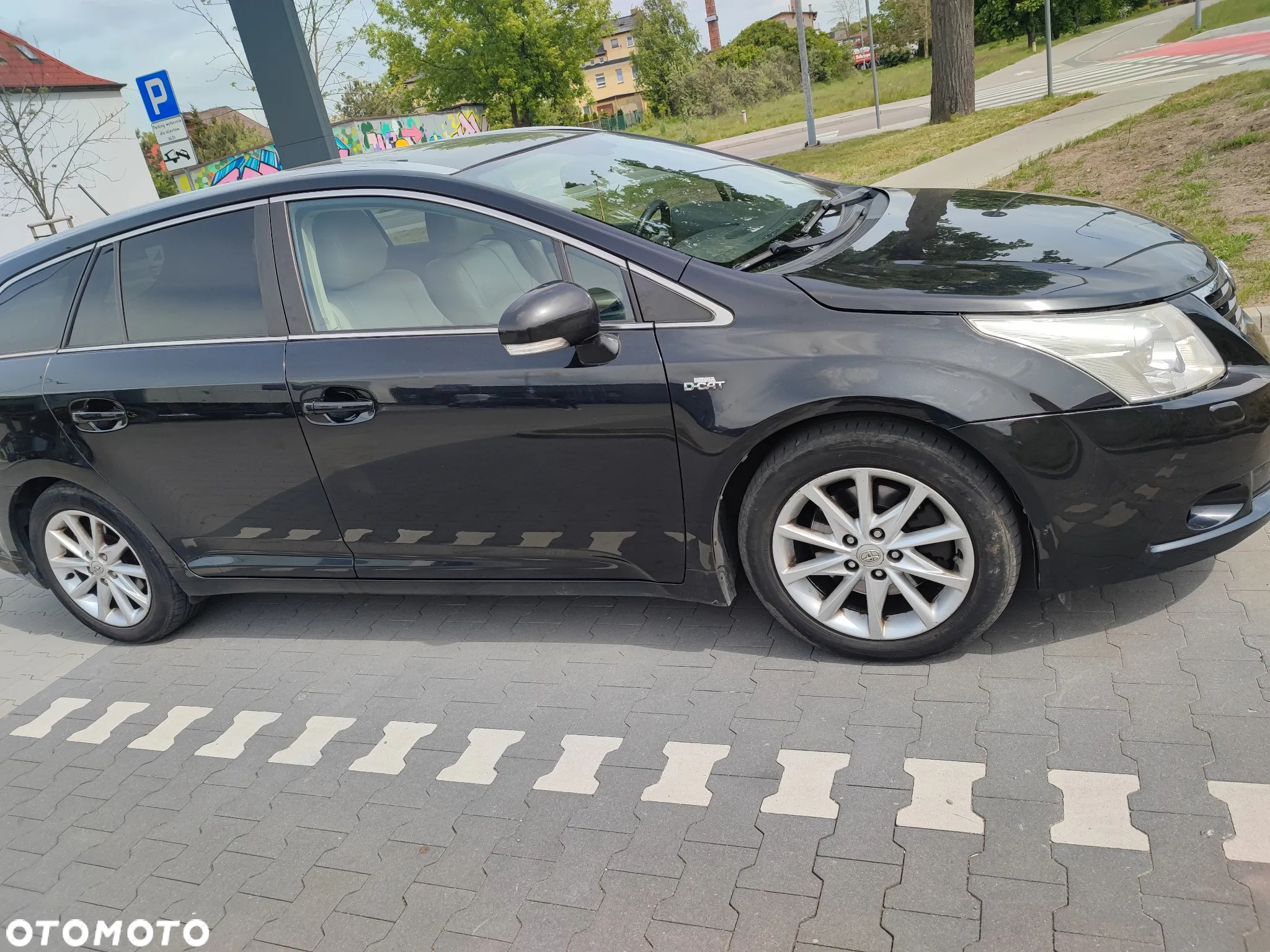 Hyundai i40 1.7 CRDi Comfort + - 2