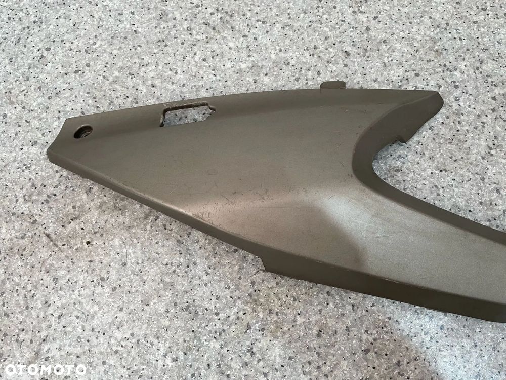 Prawa owiewka plastik Kymco Xciting 250/500 (nr1239) - 3