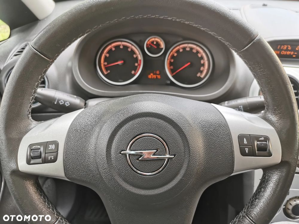 Opel Corsa 1.2 16V EcoFLEX Active - 15