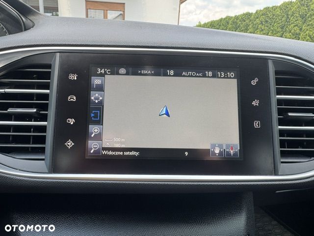 Peugeot 308 - 14