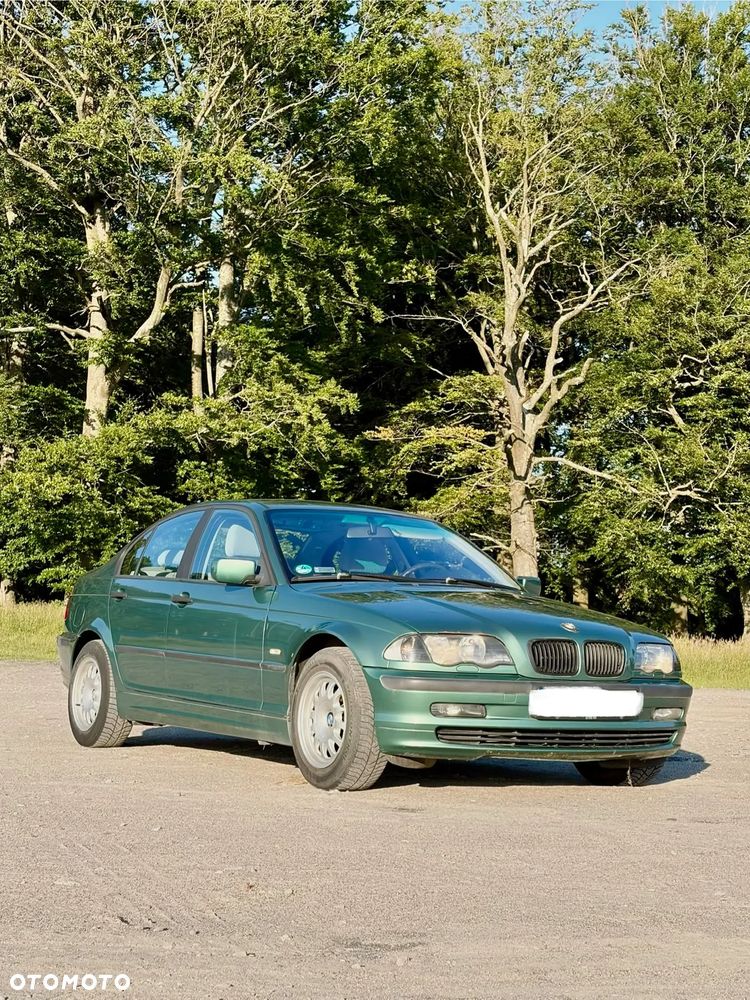 BMW Seria 3 - 2
