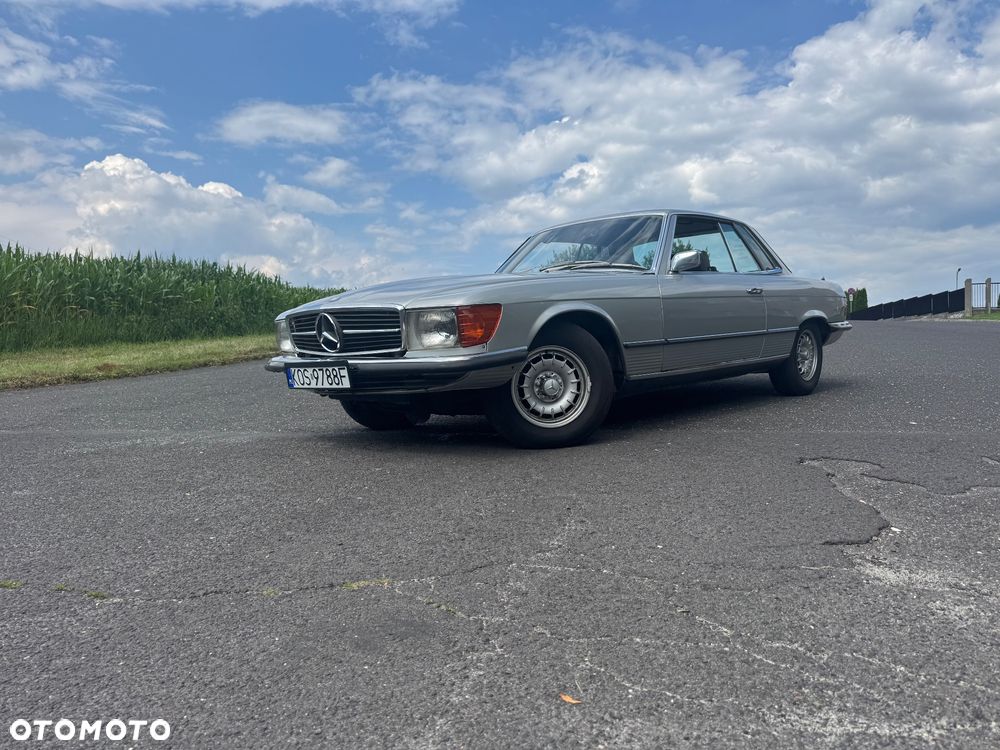 Mercedes-Benz SLC - 4