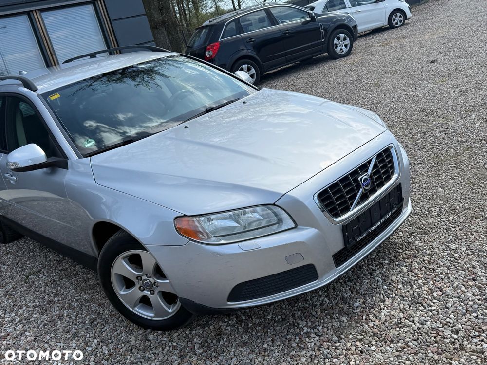 Volvo V70 2.0 - 5