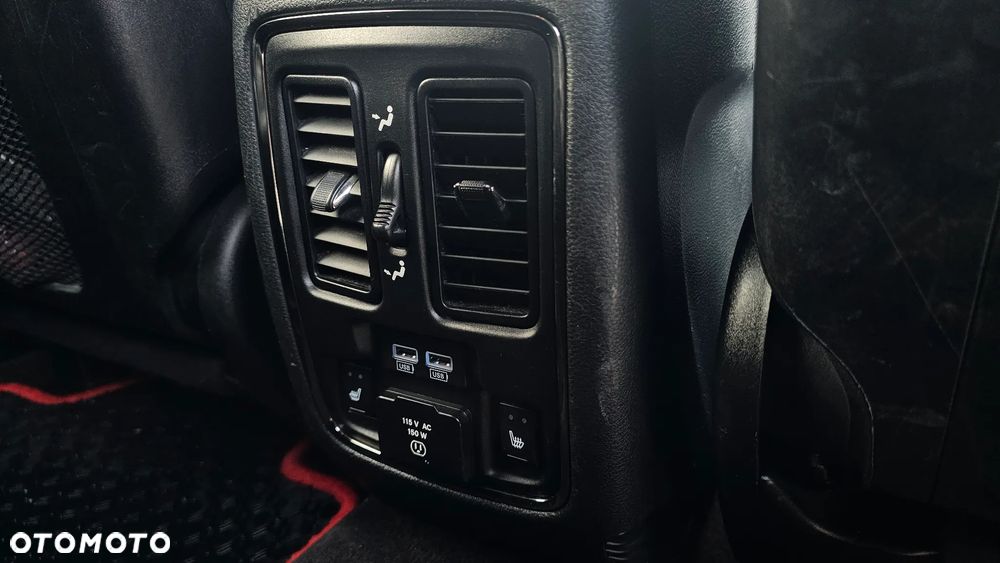 Dodge Durango 5,7 R/T - 12