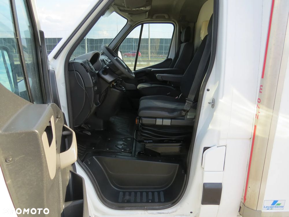 Renault master - 19