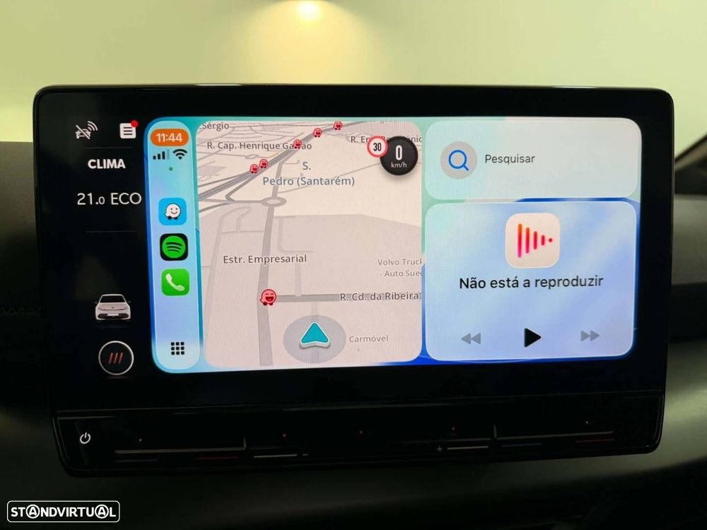 Cupra Born 77 kWh e-Boost - 19