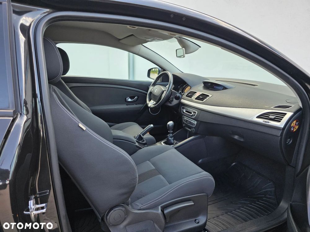 Renault Megane 1.6 16V Luxe Dynamique - 10