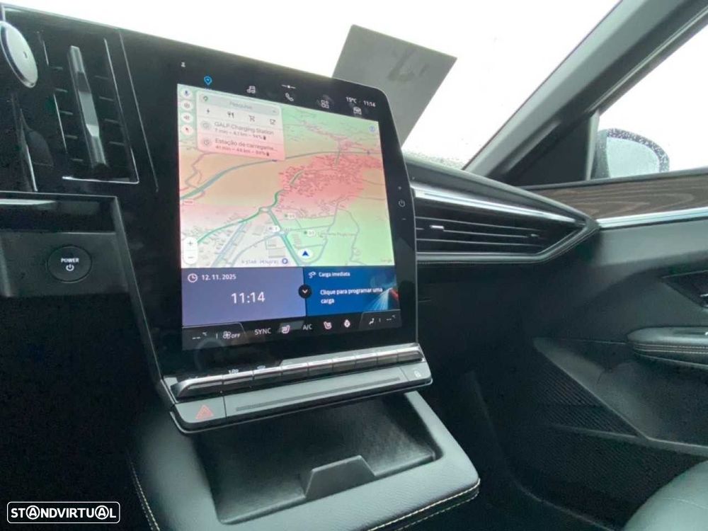 Renault Mégane E-Tech EV60 Evolution - 14