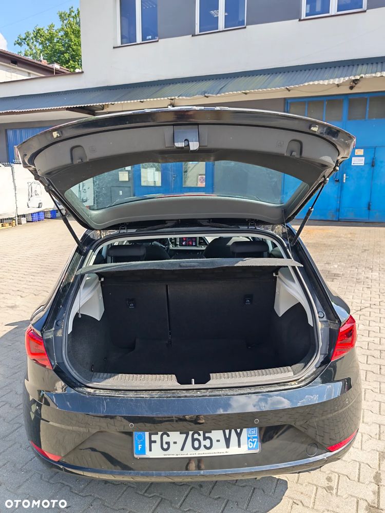 Seat Leon 1.6 TDI Start&Stop DSG Style - 30