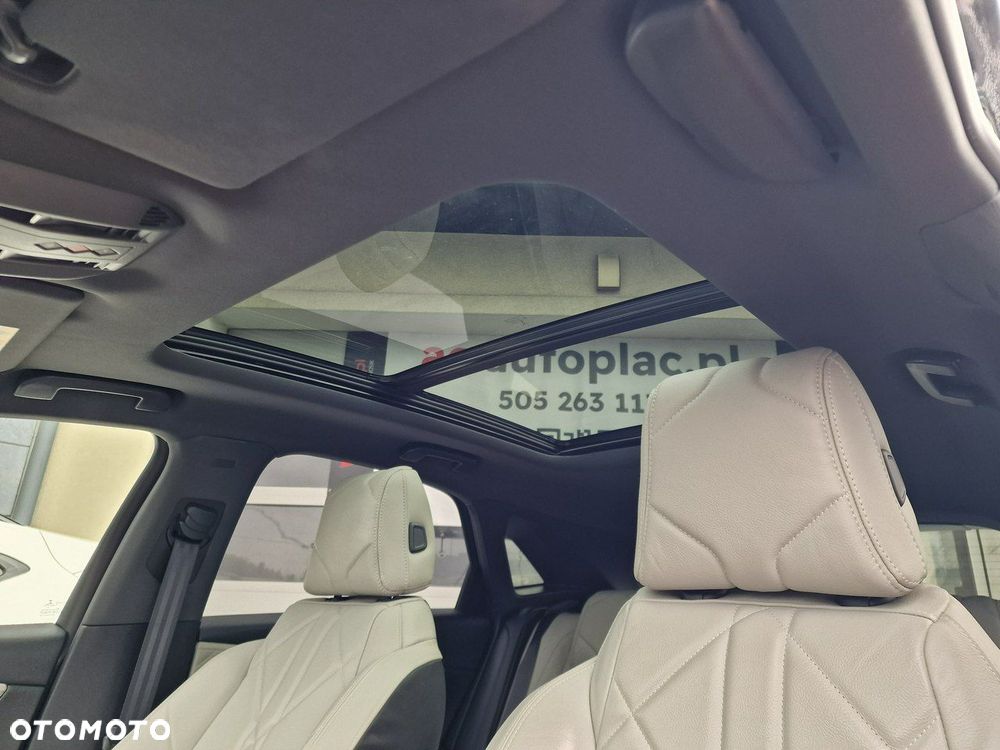 DS Automobiles DS 7 Crossback 1.6 PureTech Grand Chic - 22