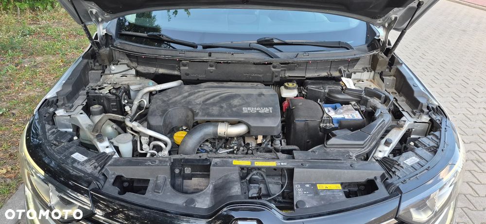 Renault Koleos 2.0 dCi Zen X-Tronic - 25