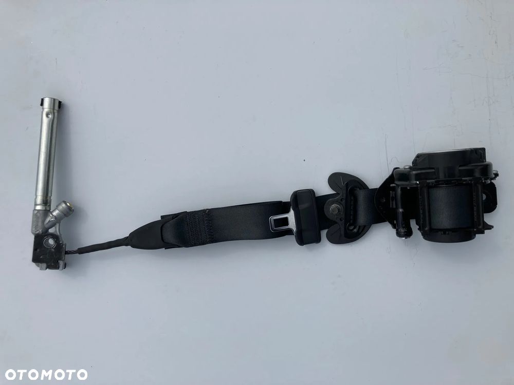 FORD MUSTANG MACH E MACH-E PODUSZKA AIRBAG KURTYNA KURTYNY PRAWA LEWA RH LH COURTAIN  naprawa regeneracja AIRBAG FOTELA W FOTEL PASA  PASY PAS SENSOR AIR BAG - 7