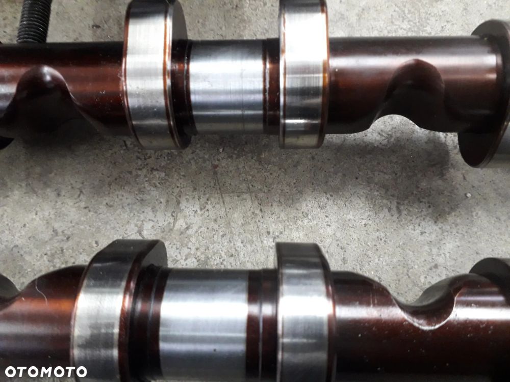 głowica 06F103373 A6 C6 2.0 FSI TFSI BPJ - 31