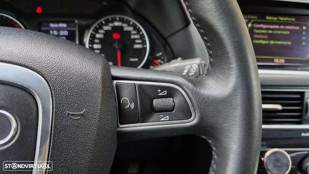Audi Q5 2.0 TDI - 22