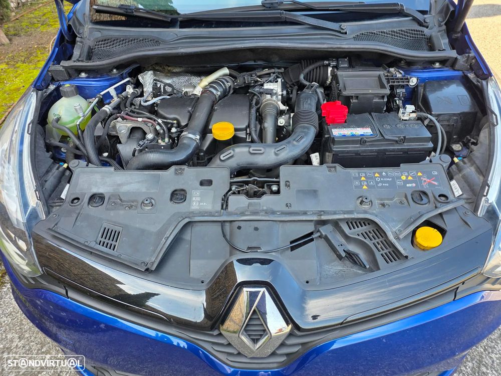 Renault Clio 1.5 dCi GT Line - 28