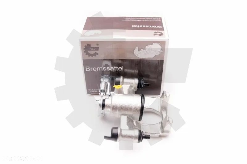 Zacisk hamulca tył lewy NISSAN NV400 OPEL Movano B RENAULT Master 23SKV993