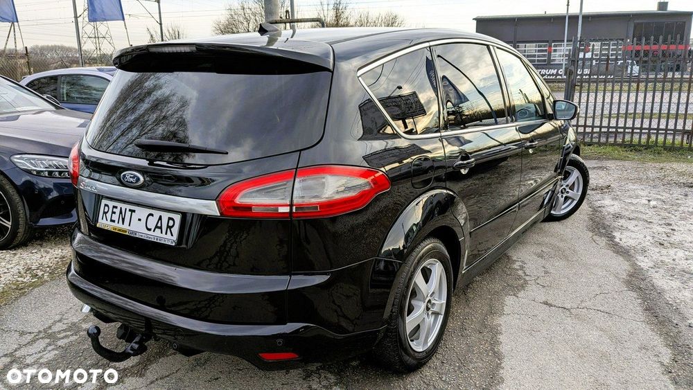 Ford S-Max - 10