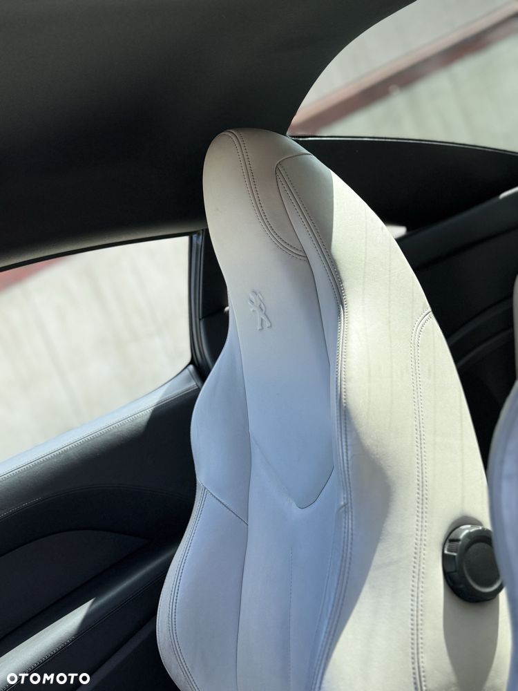 Peugeot RCZ - 7